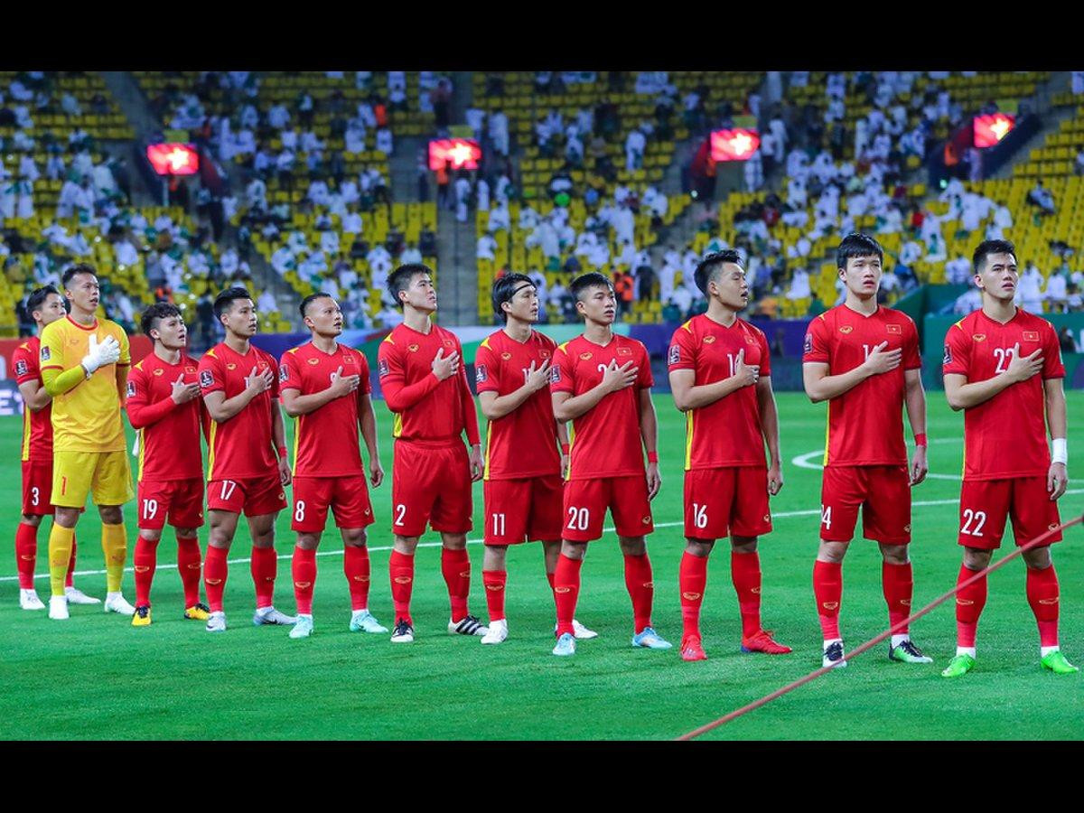 Việt Nam vs Australia 0-1: Thầy Park đứt chuỗi trận bất bại trên sân Mỹ Đình ảnh 17