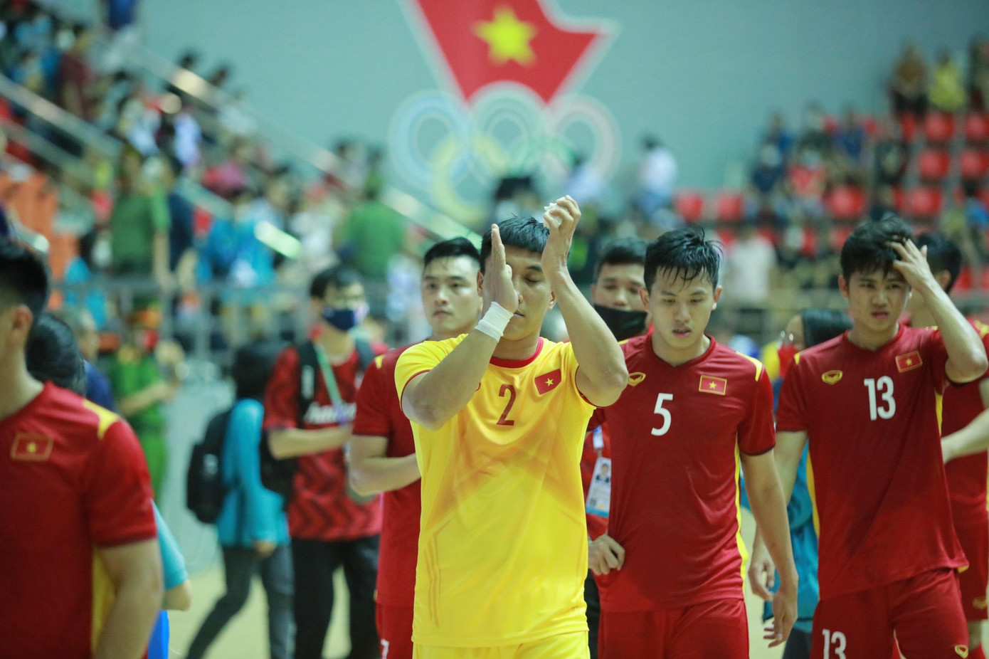 Trực tiếp SEA Games 31 ngày 20/5: Đức Tuân giành HCV bóng bàn đơn nam sau 19 năm ảnh 22