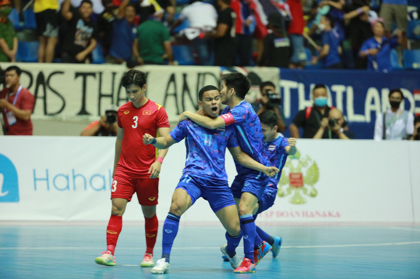 Trực tiếp SEA Games 31 ngày 20/5: Đức Tuân giành HCV bóng bàn đơn nam sau 19 năm ảnh 15