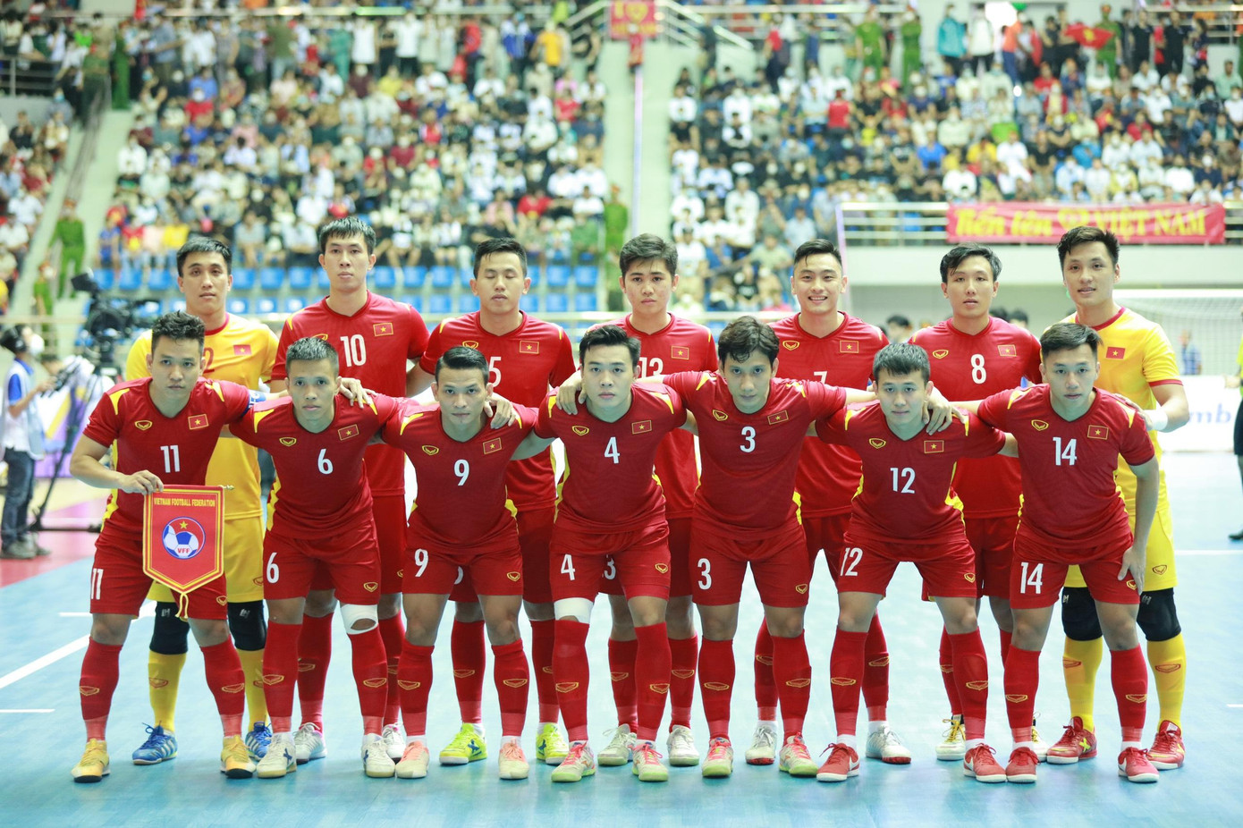 Trực tiếp SEA Games 31 ngày 20/5: Đức Tuân giành HCV bóng bàn đơn nam sau 19 năm ảnh 11