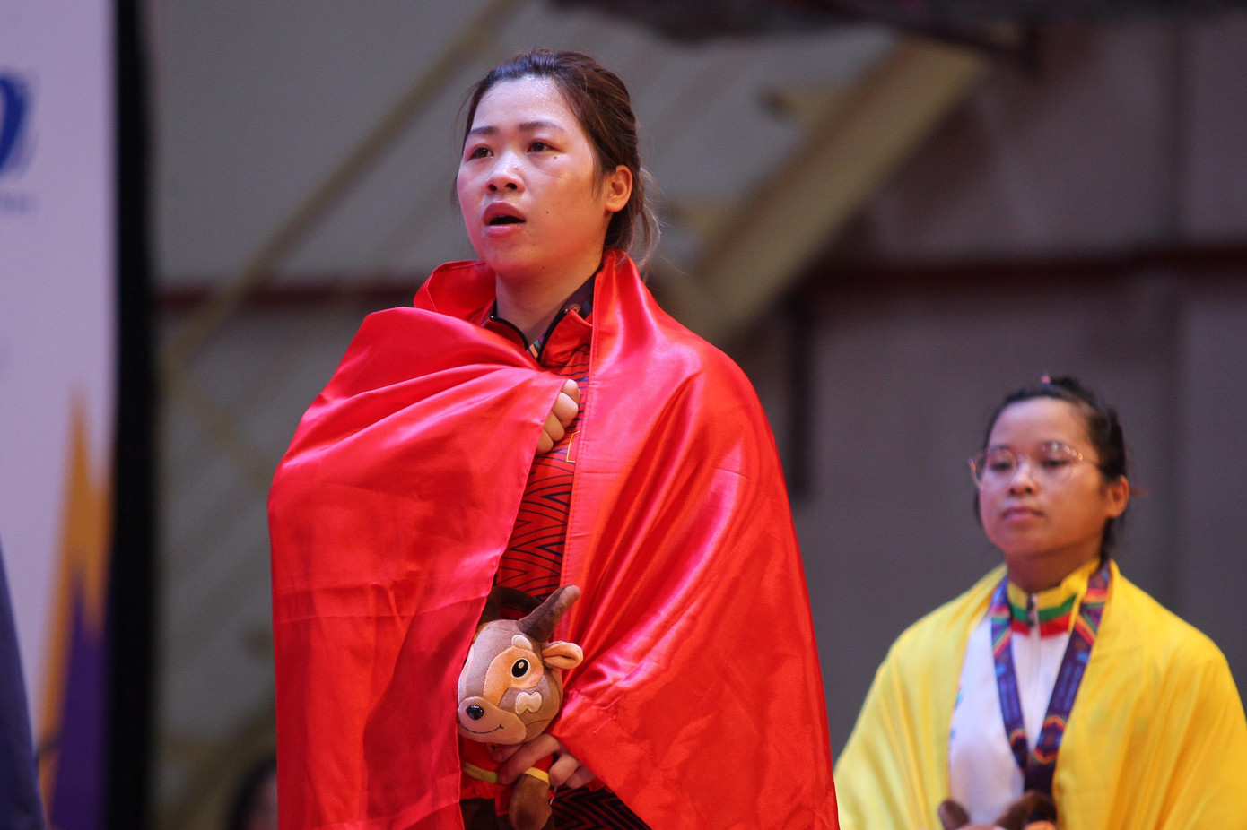 Trực tiếp SEA Games 31 ngày 20/5: Đức Tuân giành HCV bóng bàn đơn nam sau 19 năm ảnh 20