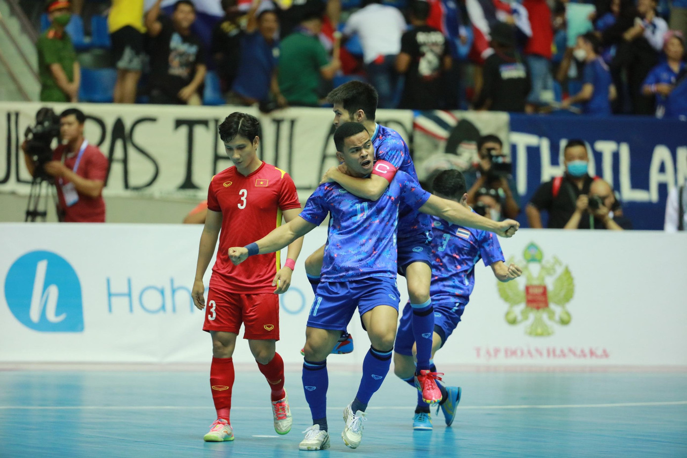 Trực tiếp SEA Games 31 ngày 20/5: Đức Tuân giành HCV bóng bàn đơn nam sau 19 năm ảnh 13