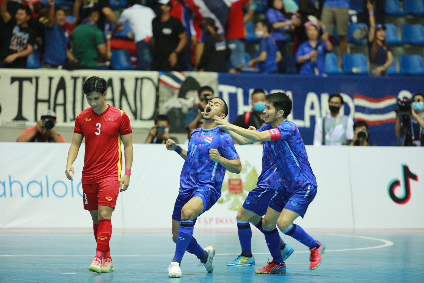 Trực tiếp SEA Games 31 ngày 20/5: Đức Tuân giành HCV bóng bàn đơn nam sau 19 năm ảnh 14