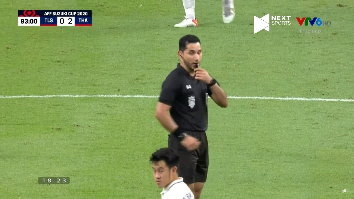 Timor Leste vs Thái Lan 0-2: Voi chiến khởi đầu kém ấn tượng ảnh 23 Timor Leste vs Thái Lan 0-2: Voi chiến khởi đầu kém ấn tượng ảnh 23