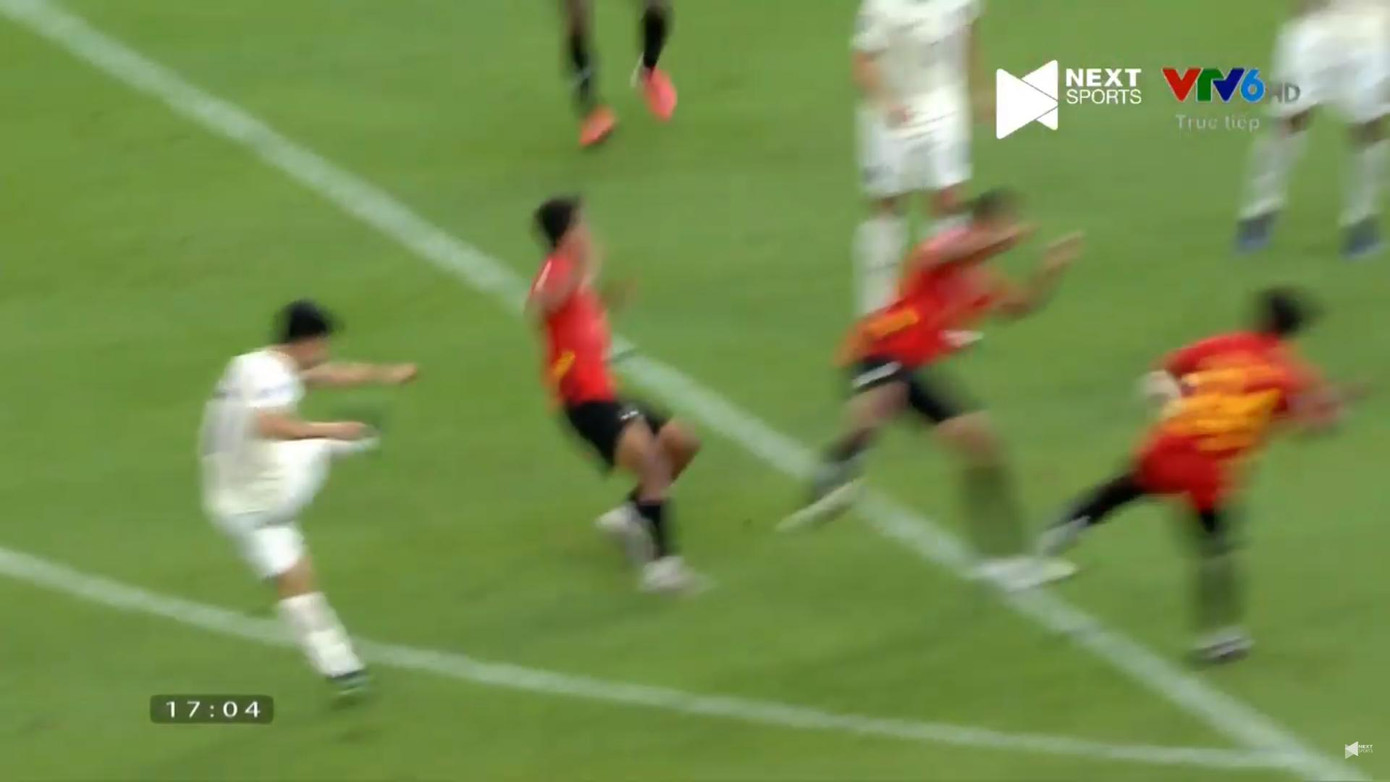 Timor Leste vs Thái Lan 0-2: Voi chiến khởi đầu kém ấn tượng ảnh 12 Timor Leste vs Thái Lan 0-2: Voi chiến khởi đầu kém ấn tượng ảnh 12