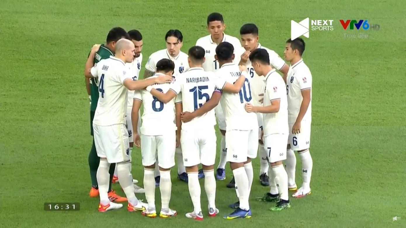 Timor Leste vs Thái Lan 0-2: Voi chiến khởi đầu kém ấn tượng ảnh 4 Timor Leste vs Thái Lan 0-2: Voi chiến khởi đầu kém ấn tượng ảnh 4