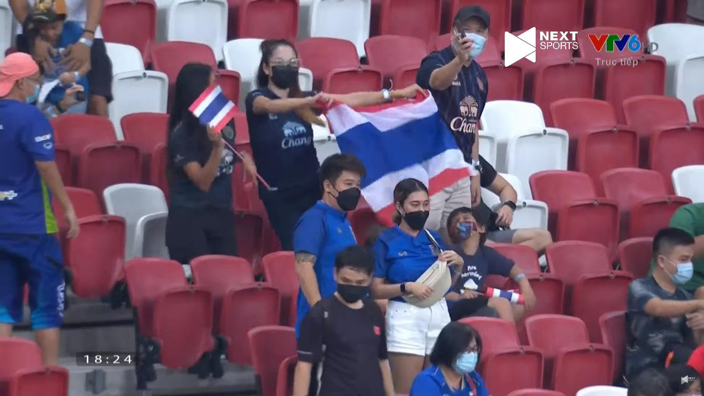 Timor Leste vs Thái Lan 0-2: Voi chiến khởi đầu kém ấn tượng ảnh 24 Timor Leste vs Thái Lan 0-2: Voi chiến khởi đầu kém ấn tượng ảnh 24