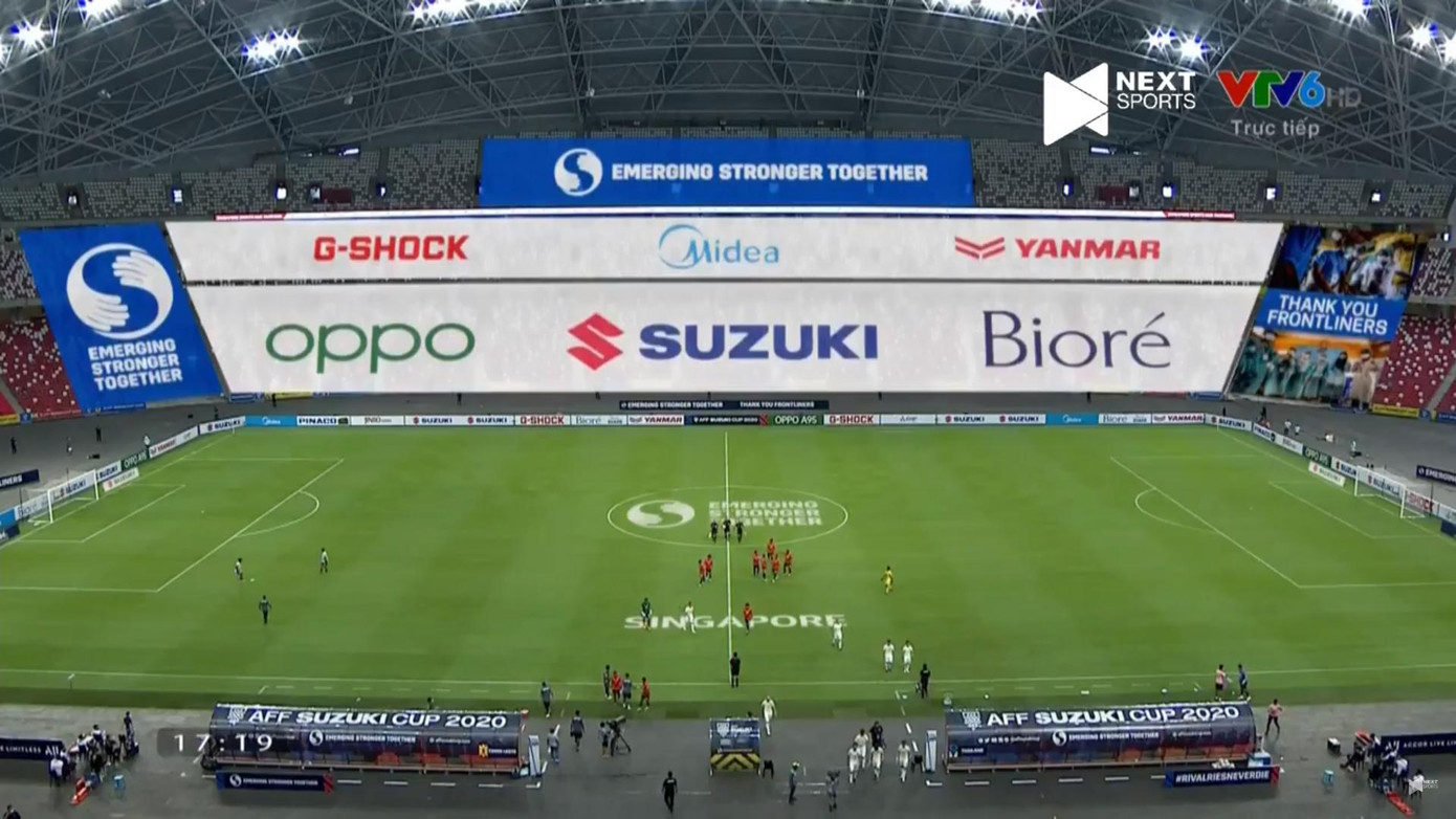 Timor Leste vs Thái Lan 0-2: Voi chiến khởi đầu kém ấn tượng ảnh 16 Timor Leste vs Thái Lan 0-2: Voi chiến khởi đầu kém ấn tượng ảnh 16