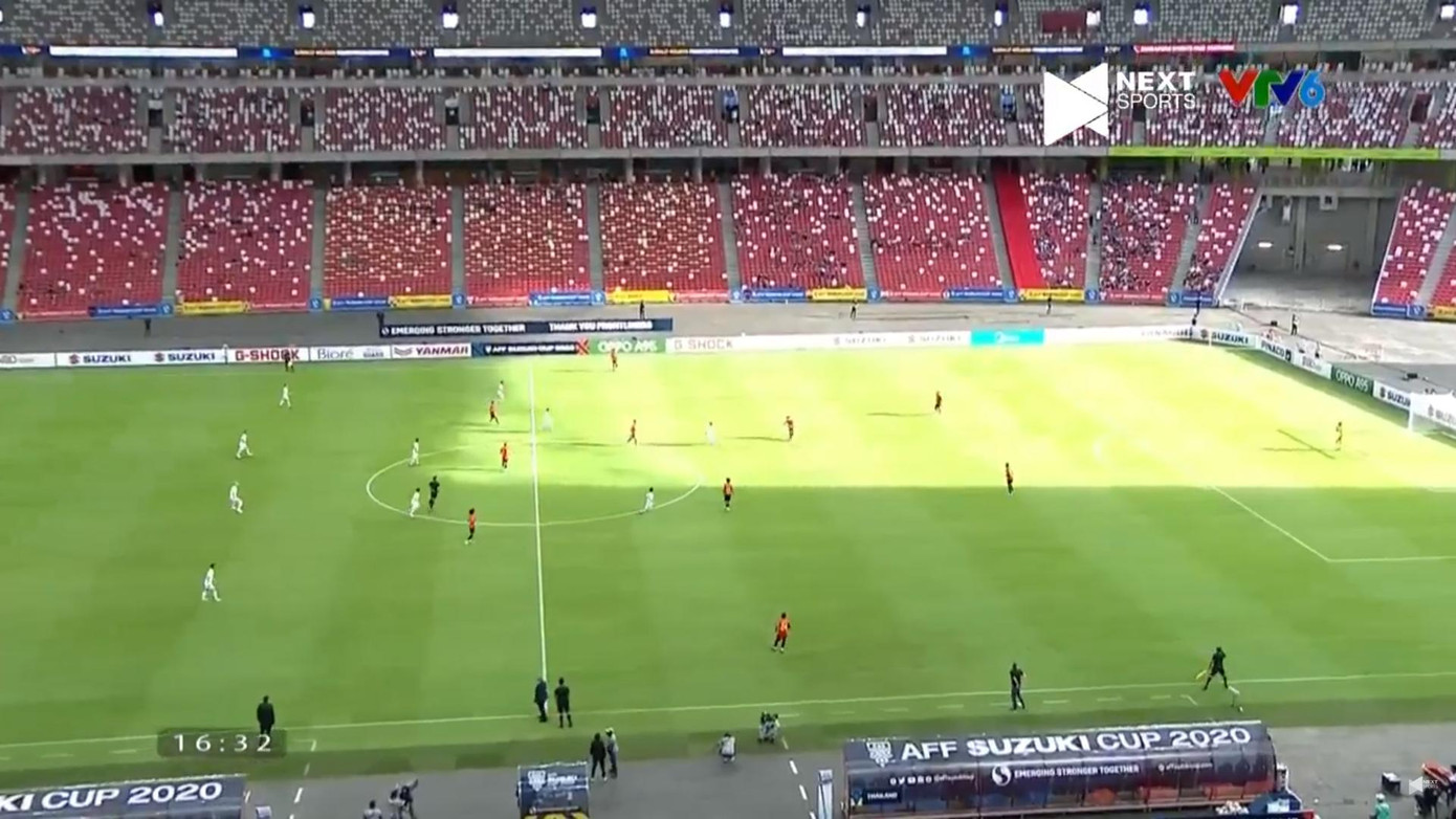 Timor Leste vs Thái Lan 0-2: Voi chiến khởi đầu kém ấn tượng ảnh 3 Timor Leste vs Thái Lan 0-2: Voi chiến khởi đầu kém ấn tượng ảnh 3