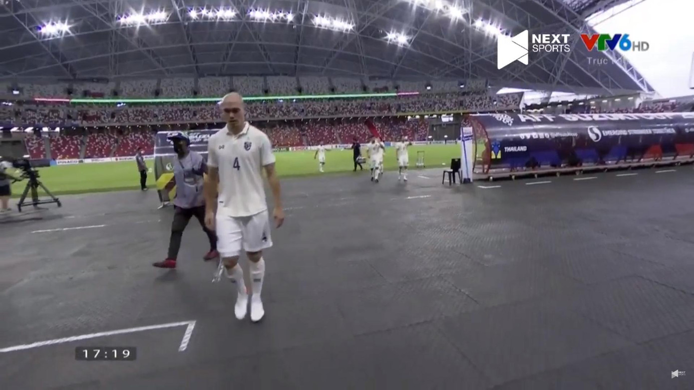 Timor Leste vs Thái Lan 0-2: Voi chiến khởi đầu kém ấn tượng ảnh 15 Timor Leste vs Thái Lan 0-2: Voi chiến khởi đầu kém ấn tượng ảnh 15