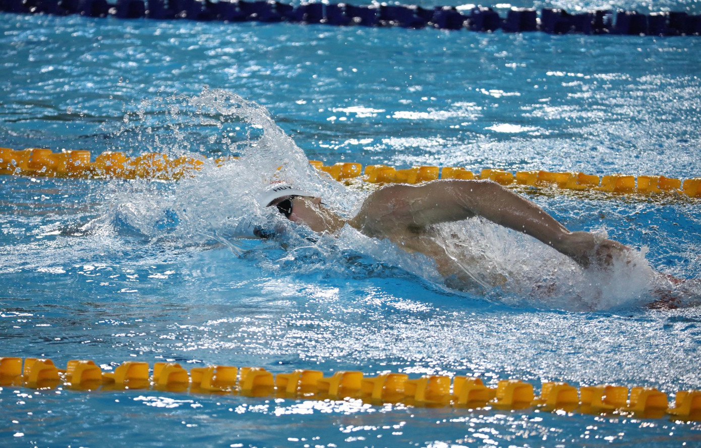 Trực tiếp SEA Games 31 ngày 16/5: Kình ngư Hưng Nguyên tiếp tục 'rinh' vàng từ hồ bơi ảnh 60