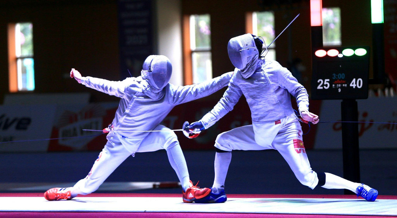 Trực tiếp SEA Games 31 ngày 16/5: Kình ngư Hưng Nguyên tiếp tục 'rinh' vàng từ hồ bơi ảnh 34