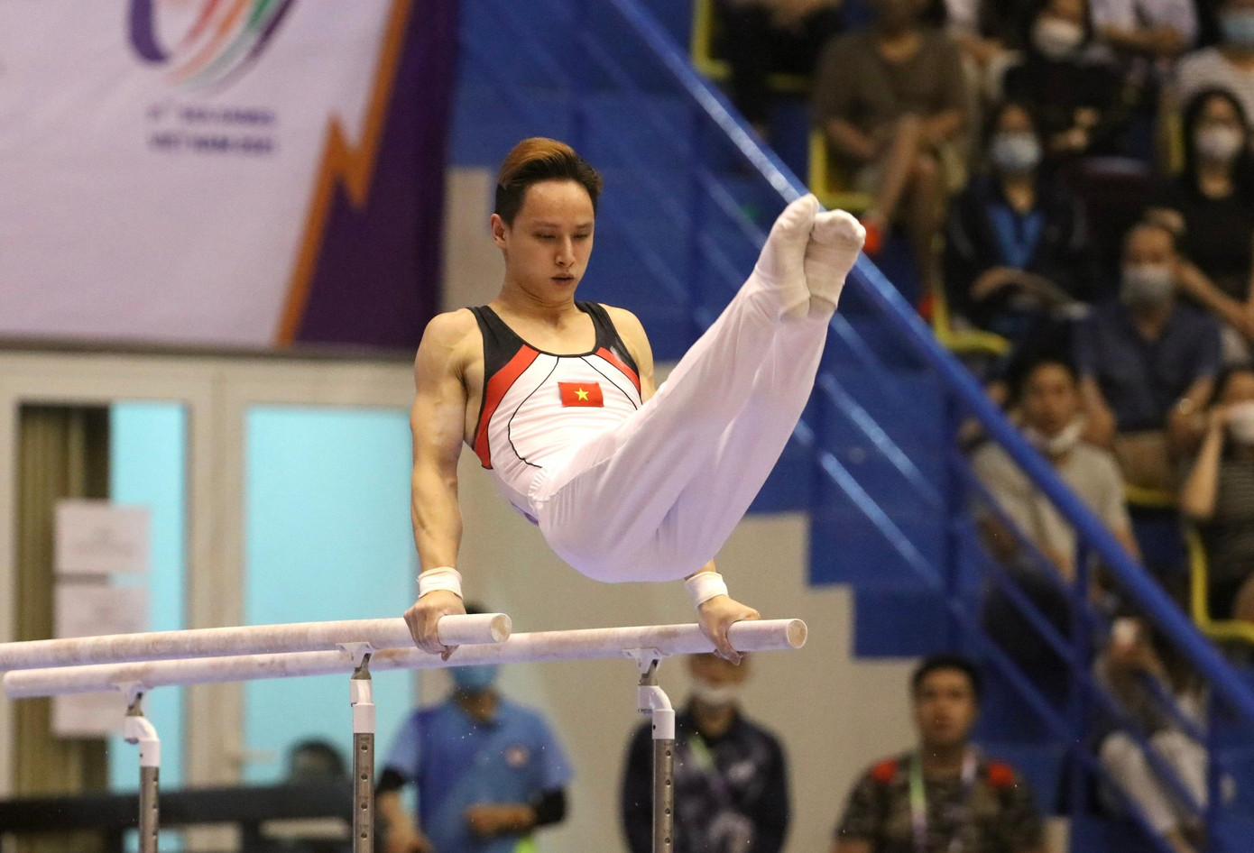 Trực tiếp SEA Games 31 ngày 16/5: Kình ngư Hưng Nguyên tiếp tục 'rinh' vàng từ hồ bơi ảnh 52