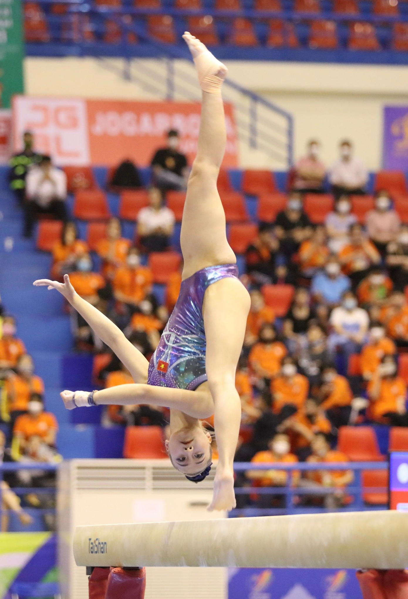 Trực tiếp SEA Games 31 ngày 16/5: Kình ngư Hưng Nguyên tiếp tục 'rinh' vàng từ hồ bơi ảnh 45