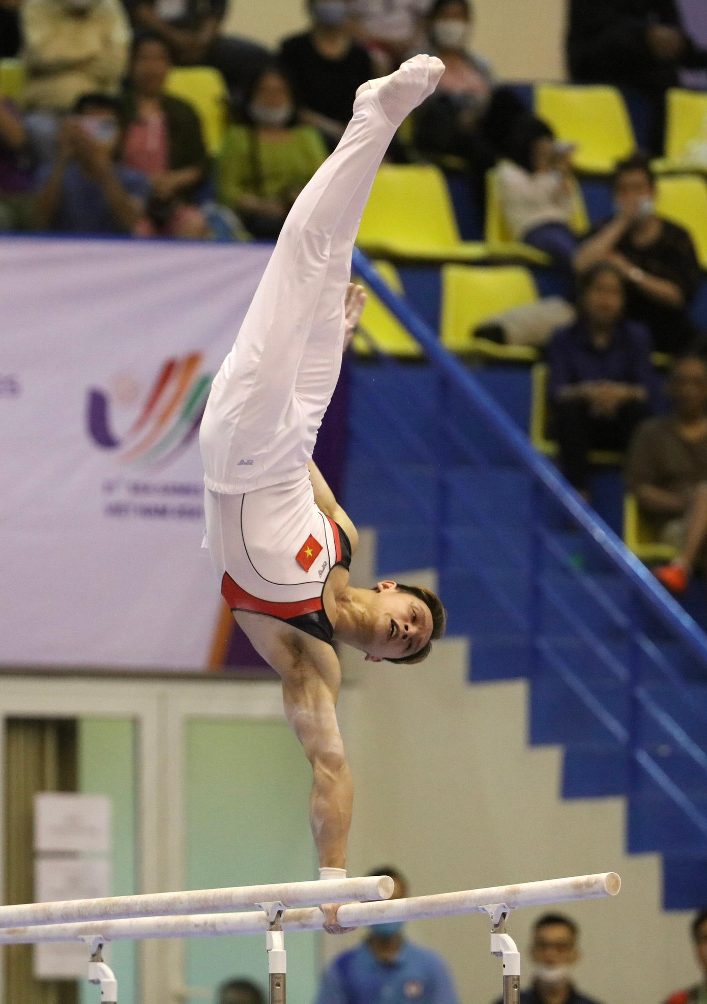 Trực tiếp SEA Games 31 ngày 16/5: Kình ngư Hưng Nguyên tiếp tục 'rinh' vàng từ hồ bơi ảnh 49