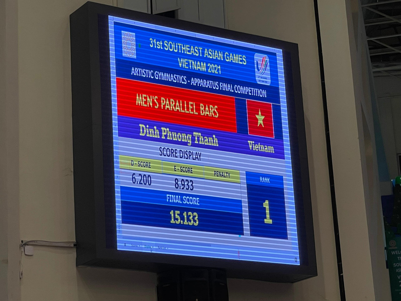 Trực tiếp SEA Games 31 ngày 16/5: Kình ngư Hưng Nguyên tiếp tục 'rinh' vàng từ hồ bơi ảnh 55