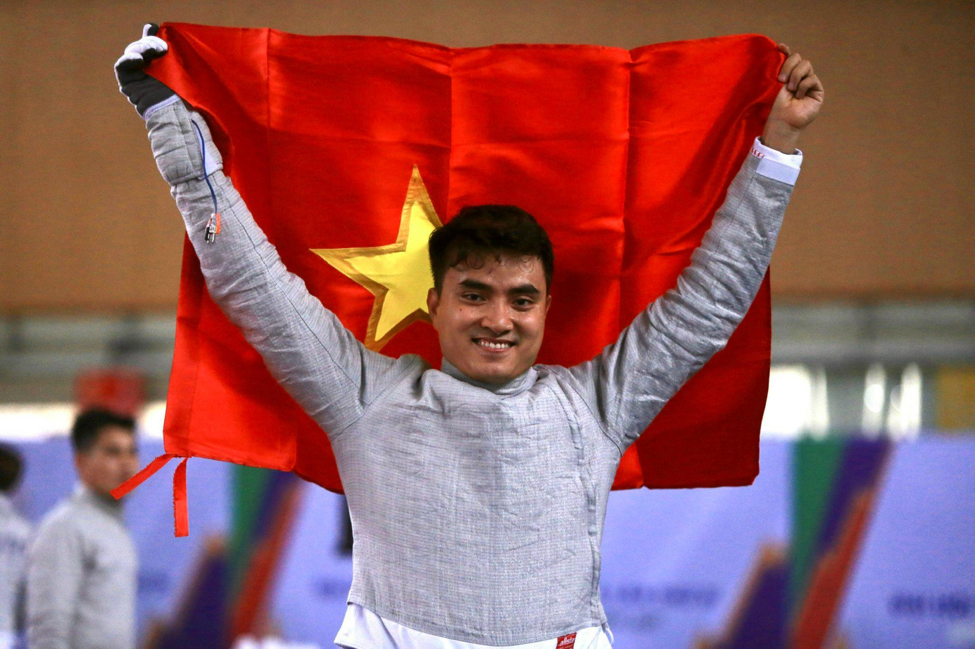 Trực tiếp SEA Games 31 ngày 16/5: Kình ngư Hưng Nguyên tiếp tục 'rinh' vàng từ hồ bơi ảnh 30