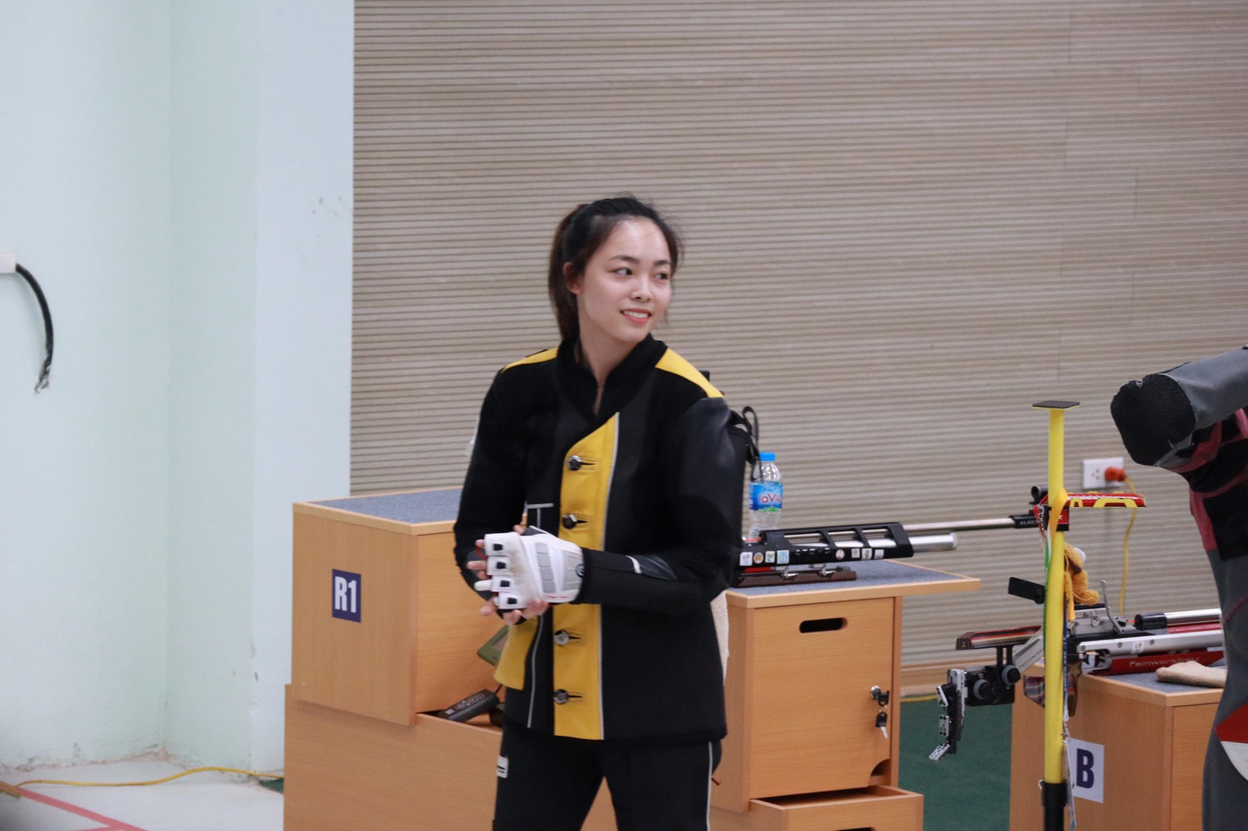 Trực tiếp SEA Games 31 ngày 16/5: Kình ngư Hưng Nguyên tiếp tục 'rinh' vàng từ hồ bơi ảnh 22