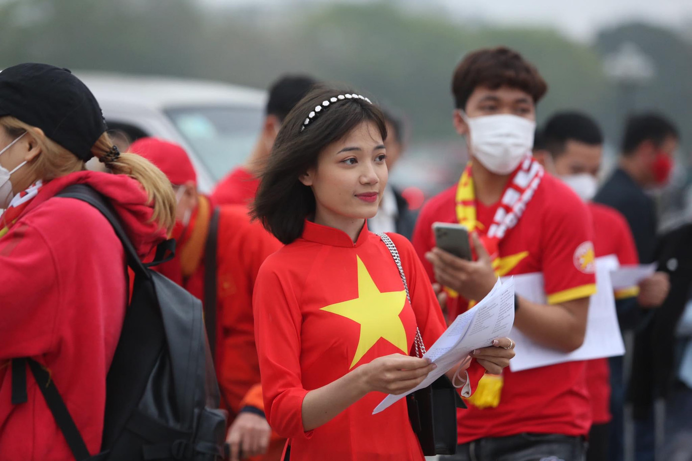 Tuyển Việt Nam thua tối thiểu Oman tại Mỹ Đình ảnh 4