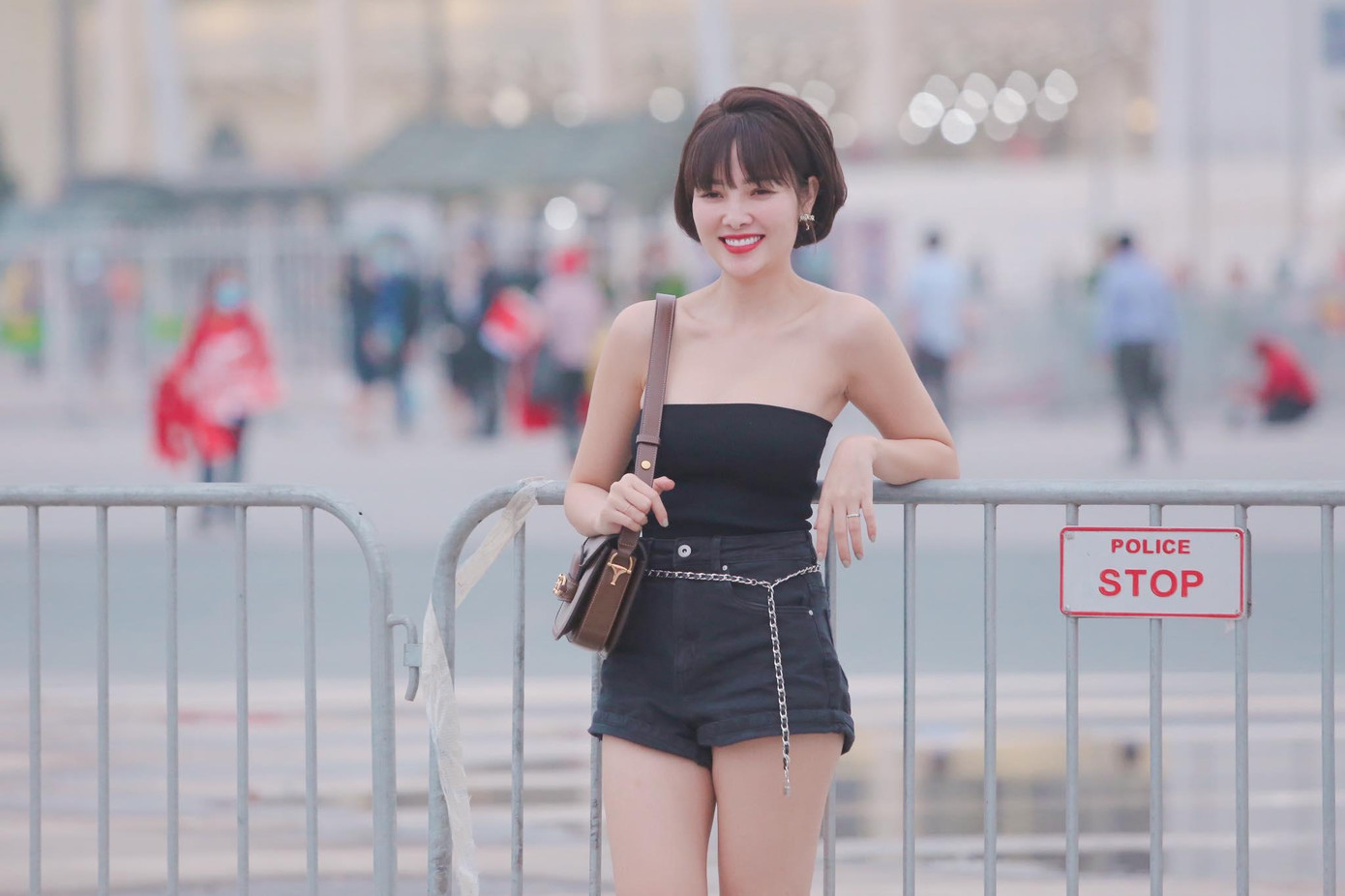 Tuyển Việt Nam thua tối thiểu Oman tại Mỹ Đình ảnh 6