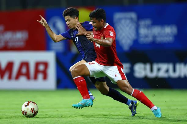 Indonesia vs Campuchia 4-2: Indonesia đẩy Việt Nam xuống hạng 3 ảnh 15 Indonesia vs Campuchia 4-2: Indonesia đẩy Việt Nam xuống hạng 3 ảnh 15