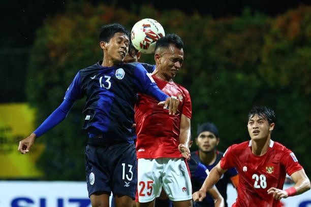 Indonesia vs Campuchia 4-2: Indonesia đẩy Việt Nam xuống hạng 3 ảnh 14 Indonesia vs Campuchia 4-2: Indonesia đẩy Việt Nam xuống hạng 3 ảnh 14