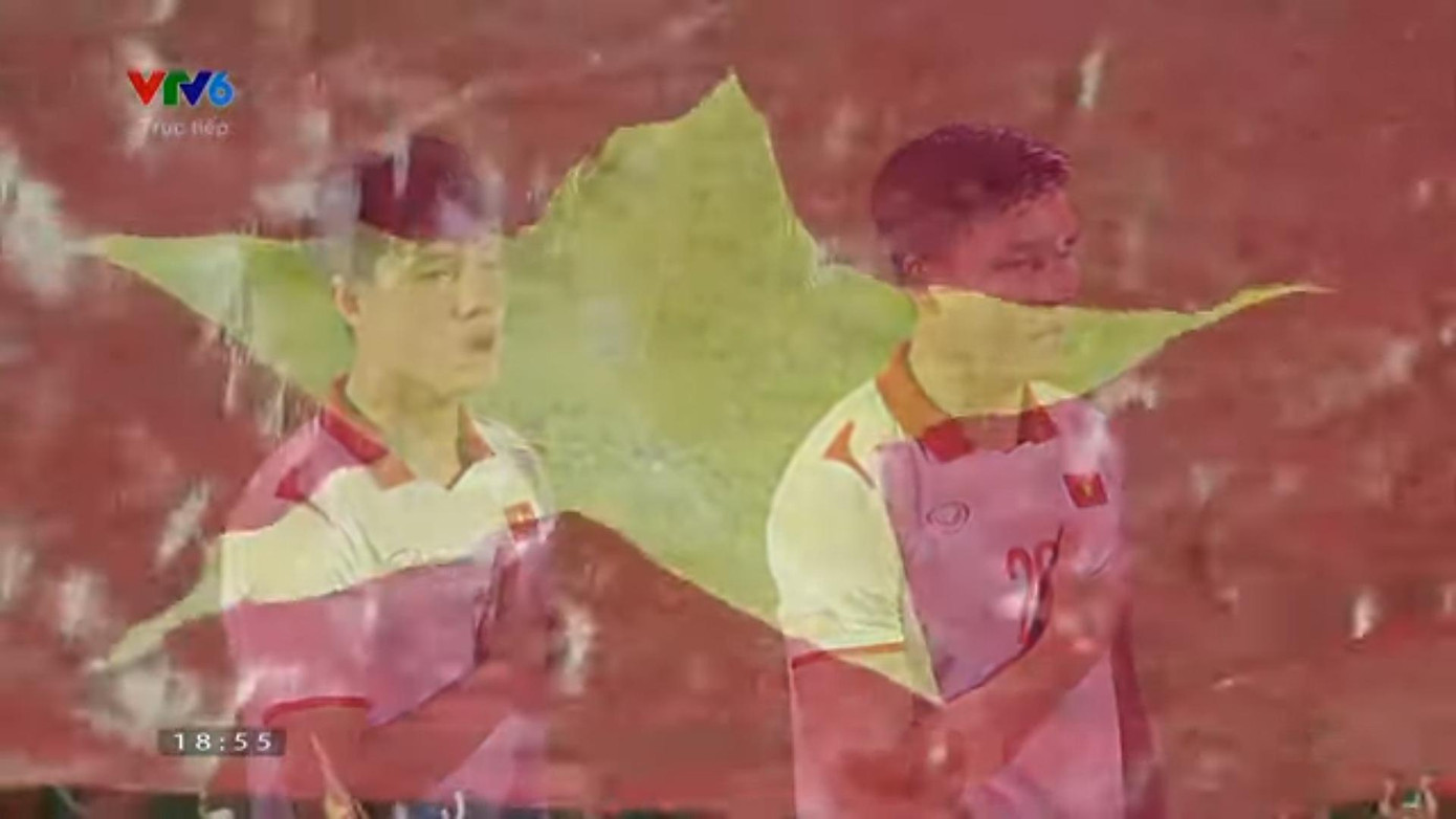 U23 Việt Nam vào bán kết với ngôi nhất bảng dù vẫn gặp khó trong ghi bàn ảnh 11