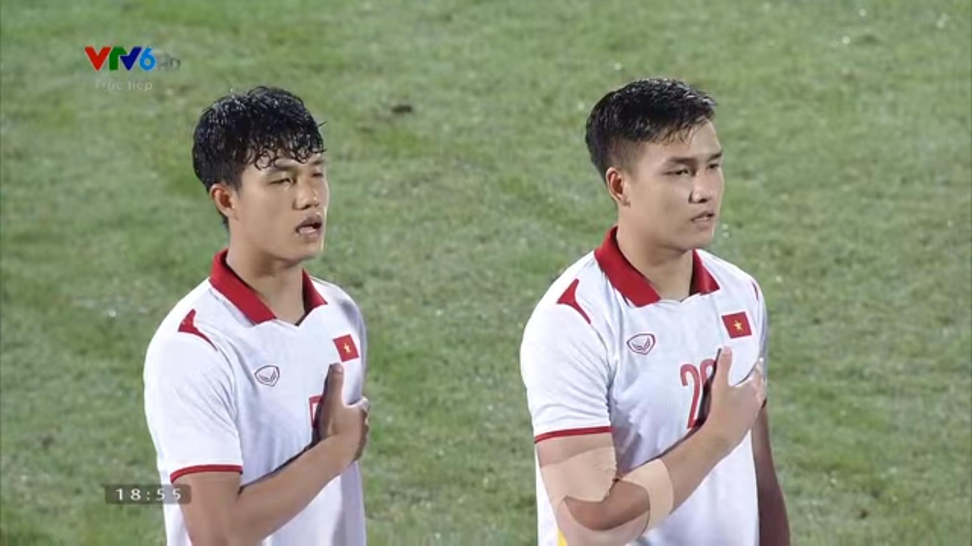 U23 Việt Nam vào bán kết với ngôi nhất bảng dù vẫn gặp khó trong ghi bàn ảnh 12