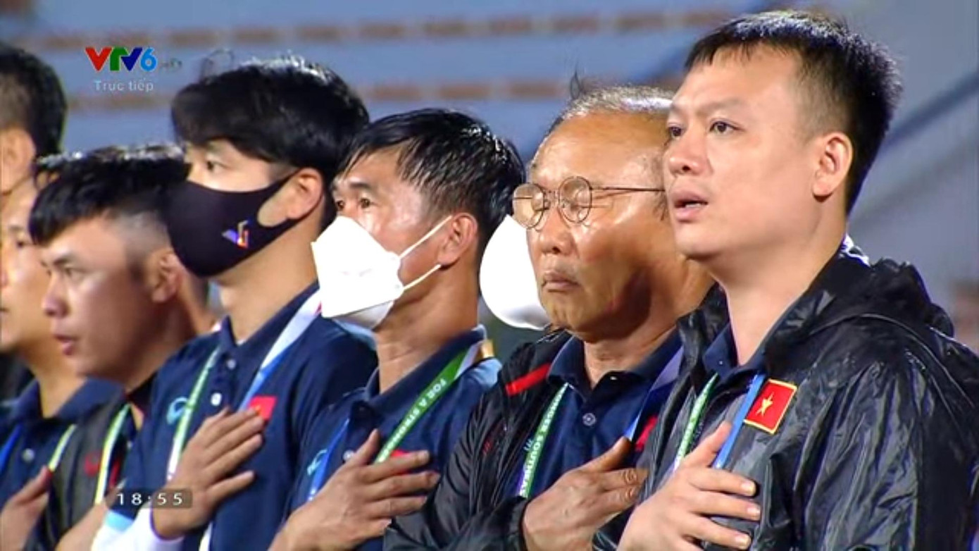 U23 Việt Nam vào bán kết với ngôi nhất bảng dù vẫn gặp khó trong ghi bàn ảnh 13