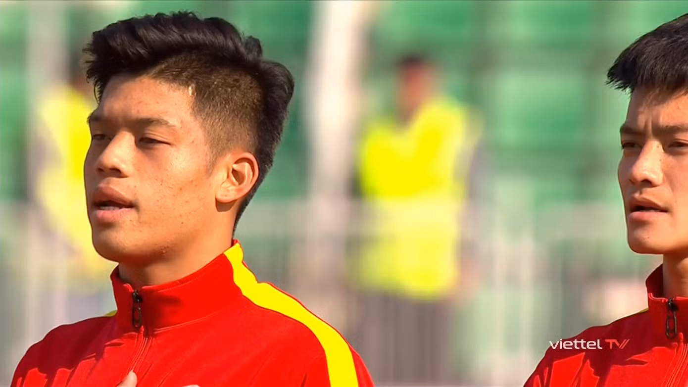 Thua U20 Iran 1-3, nỗ lực tuyệt vời của U20 Việt Nam không được đền đáp ảnh 4 Thua U20 Iran 1-3, nỗ lực tuyệt vời của U20 Việt Nam không được đền đáp ảnh 4