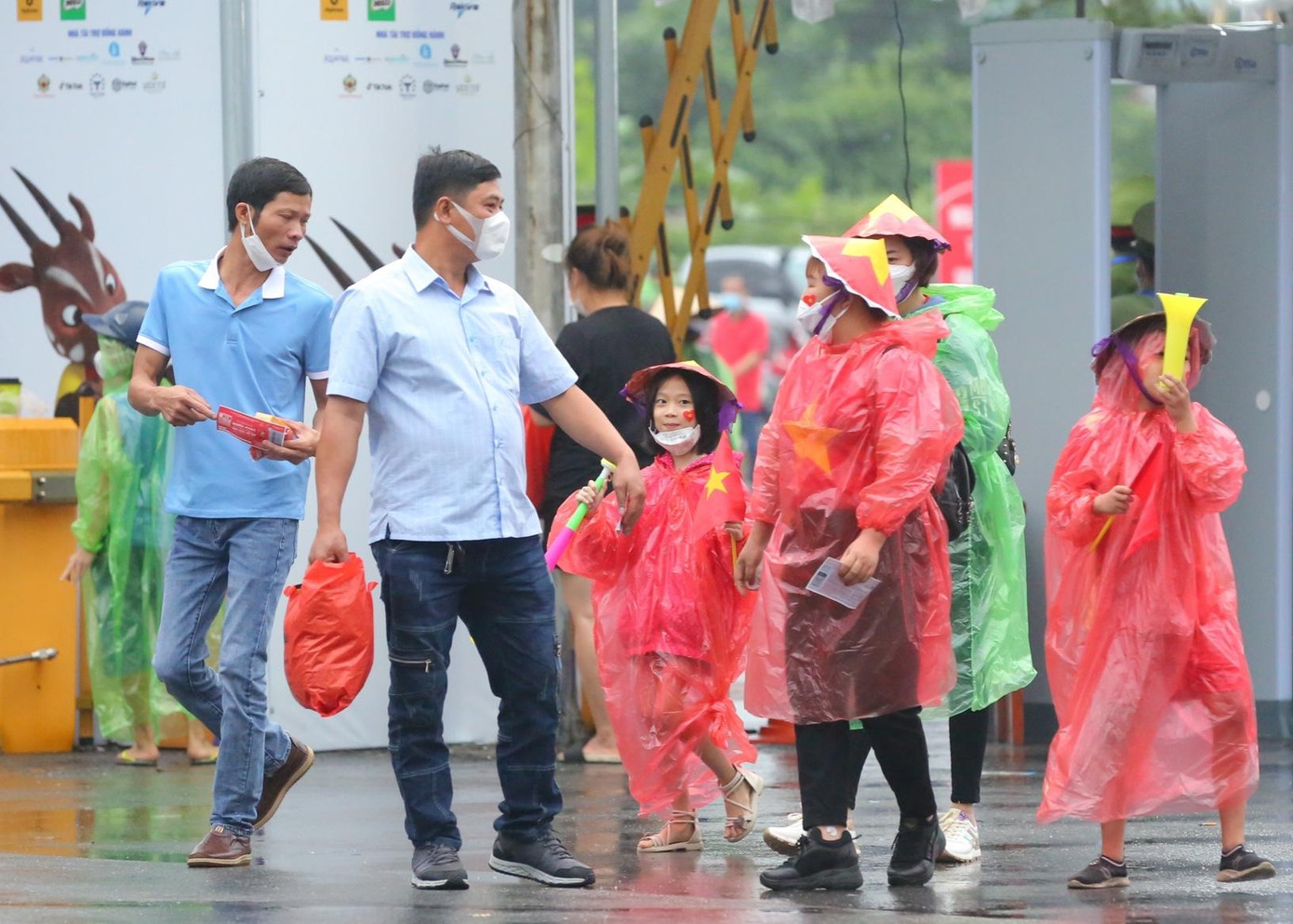 U23 Việt Nam vào bán kết với ngôi nhất bảng dù vẫn gặp khó trong ghi bàn ảnh 8