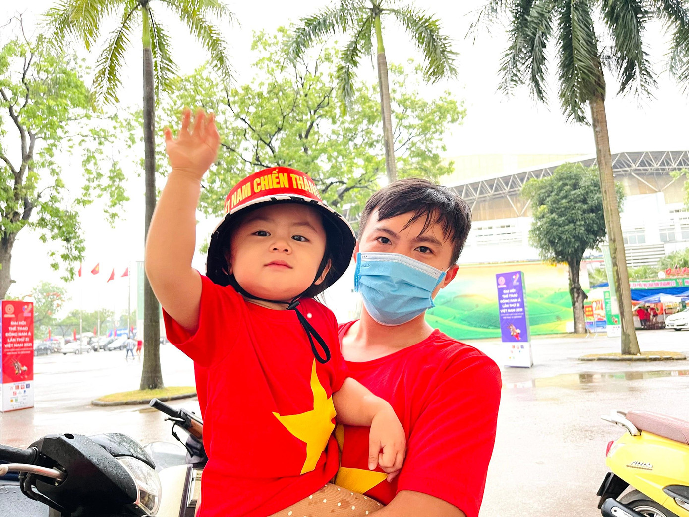 U23 Việt Nam vào bán kết với ngôi nhất bảng dù vẫn gặp khó trong ghi bàn ảnh 9