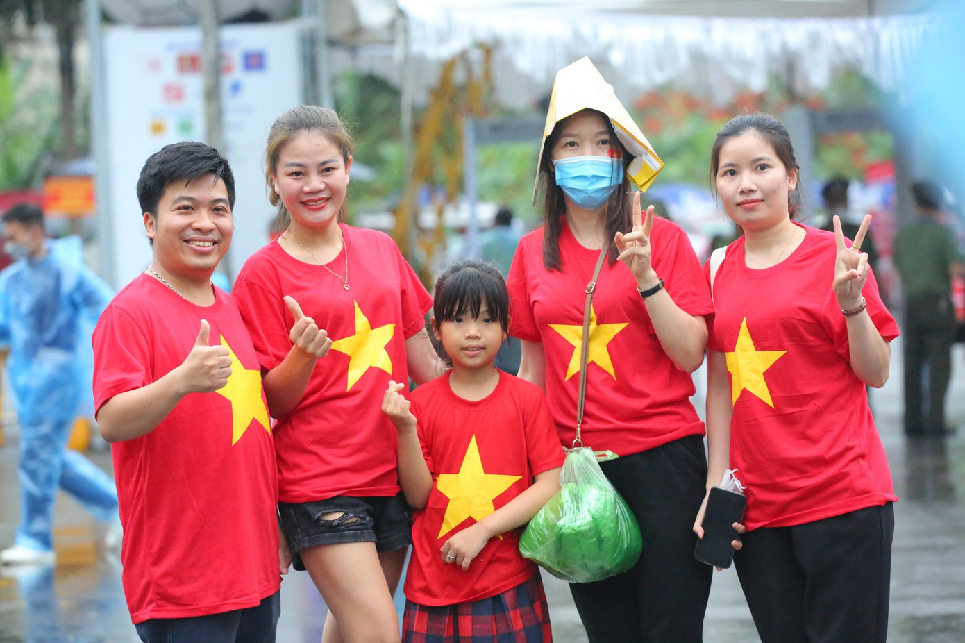 U23 Việt Nam vào bán kết với ngôi nhất bảng dù vẫn gặp khó trong ghi bàn ảnh 7