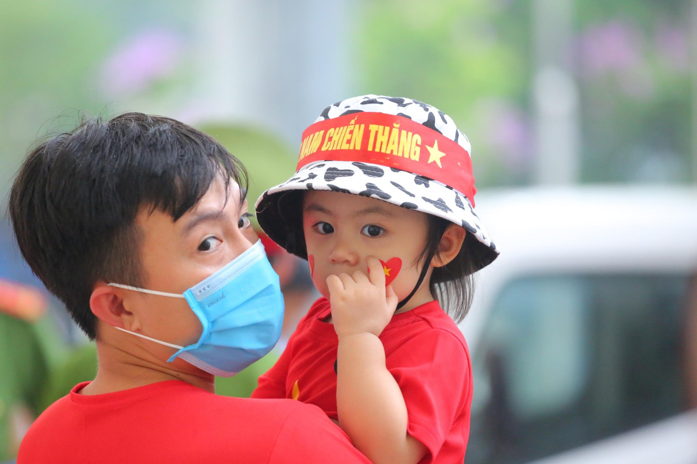 U23 Việt Nam vào bán kết với ngôi nhất bảng dù vẫn gặp khó trong ghi bàn ảnh 2