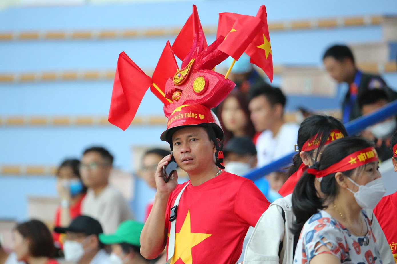 U23 Việt Nam vào bán kết với ngôi nhất bảng dù vẫn gặp khó trong ghi bàn ảnh 1