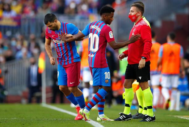 Barcelona vs Real Madrid 1-2: Ancelotti có chiến thắng đầu tiên ở Nou Camp ảnh 17