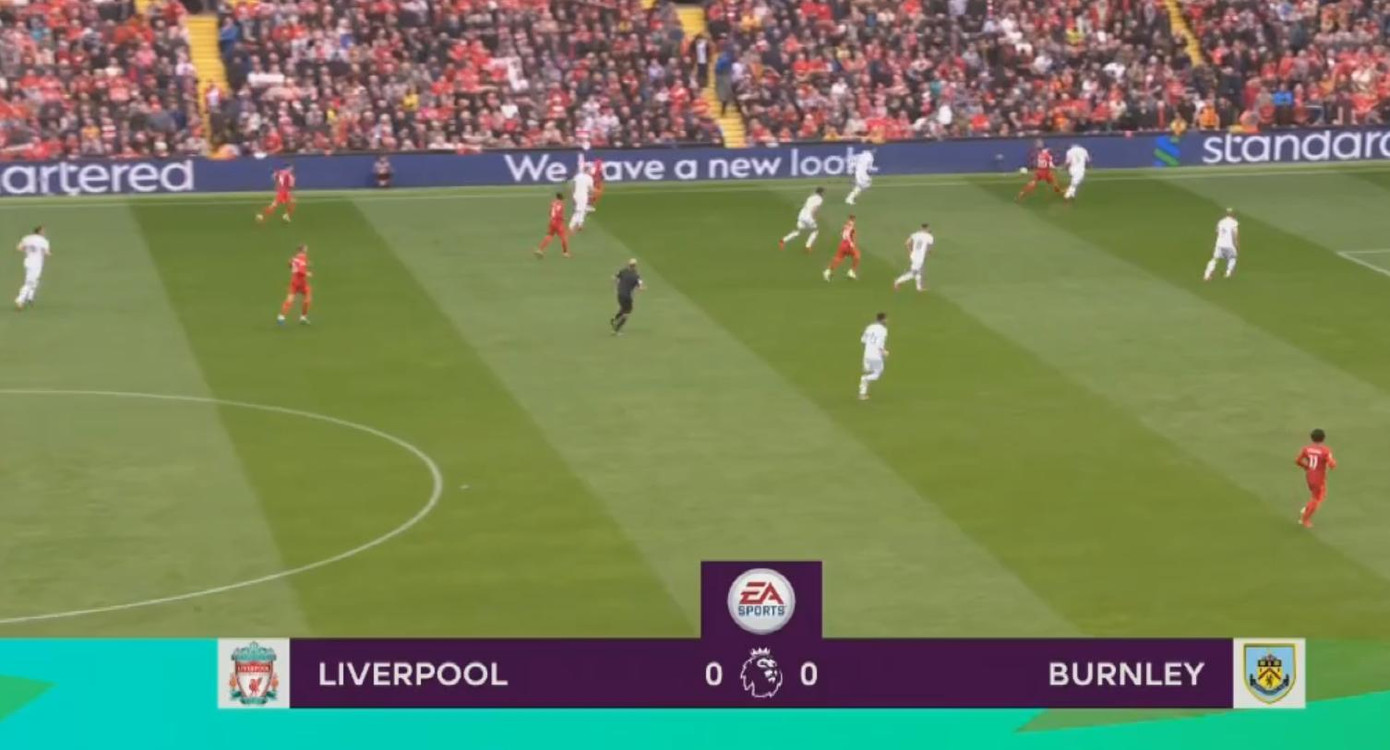 Liverpool vs Burnley 2-0: 'Game' dễ cho Lữ đoàn đỏ ảnh 6