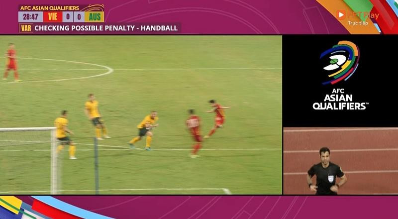 Việt Nam vs Australia 0-1: Thầy Park đứt chuỗi trận bất bại trên sân Mỹ Đình ảnh 32