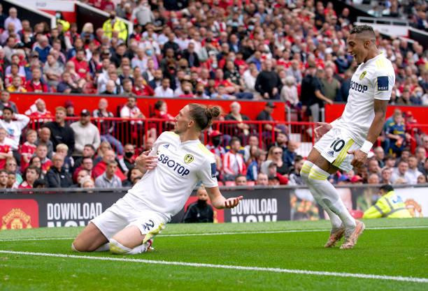 M.U 5-1 Leeds United: Quỷ đỏ mở màn đại thắng ảnh 12