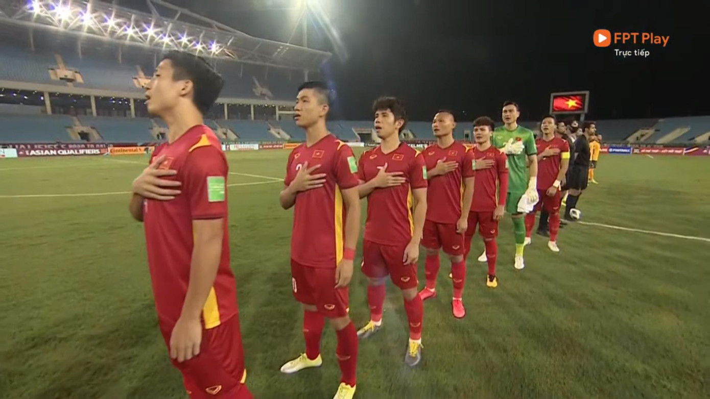 Việt Nam vs Australia 0-1: Thầy Park đứt chuỗi trận bất bại trên sân Mỹ Đình ảnh 25