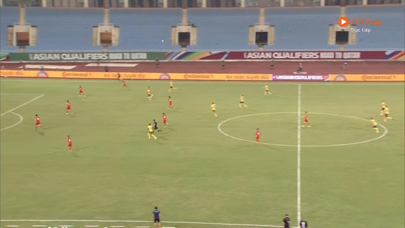 Việt Nam vs Australia 0-1: Thầy Park đứt chuỗi trận bất bại trên sân Mỹ Đình ảnh 27