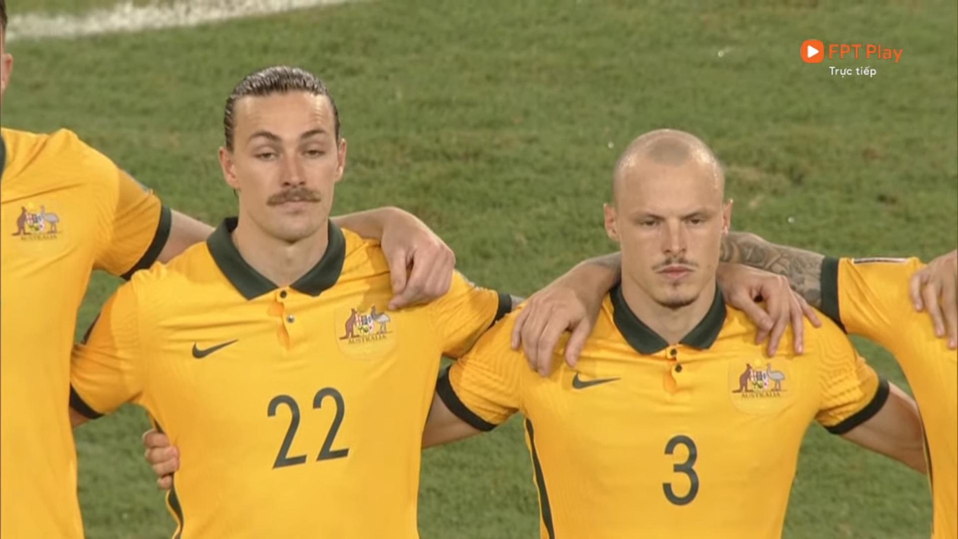 Việt Nam vs Australia 0-1: Thầy Park đứt chuỗi trận bất bại trên sân Mỹ Đình ảnh 23