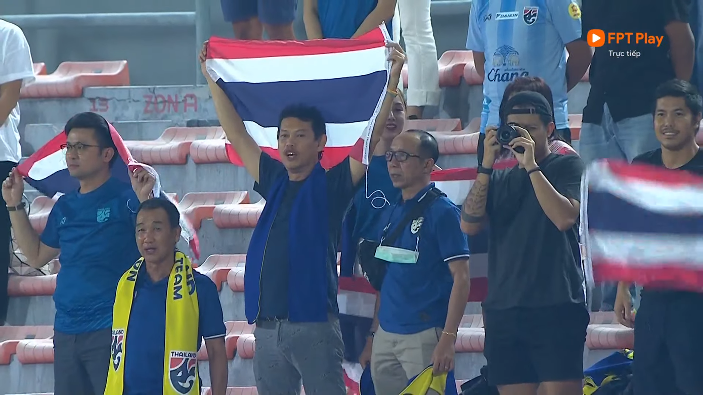 AFF Cup 2022: Bùng nổ phút cuối, Thái Lan mở màn chiến dịch bảo vệ ngôi vương với chiến thắng 5 sao ảnh 2