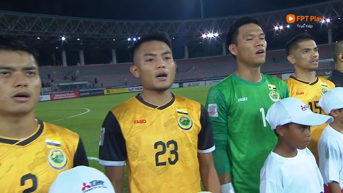 AFF Cup 2022: Bùng nổ phút cuối, Thái Lan mở màn chiến dịch bảo vệ ngôi vương với chiến thắng 5 sao ảnh 3