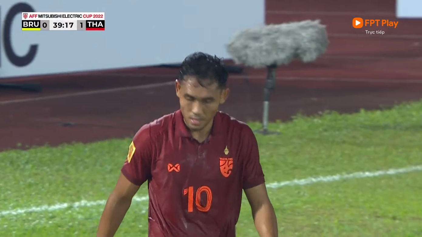 AFF Cup 2022: Bùng nổ phút cuối, Thái Lan mở màn chiến dịch bảo vệ ngôi vương với chiến thắng 5 sao ảnh 7