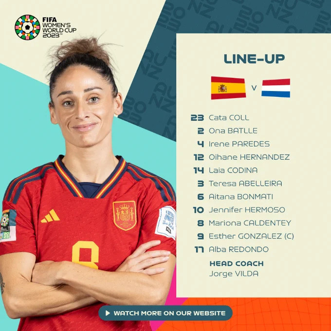 Vượt qua Hà Lan 2-1 sau 120 phút, Tây Ban Nha ghi danh vào bán kết ảnh 1 Vượt qua Hà Lan 2-1 sau 120 phút, Tây Ban Nha ghi danh vào bán kết ảnh 1