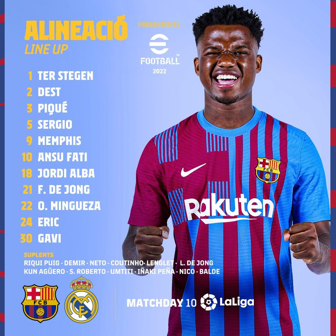 Barcelona vs Real Madrid 1-2: Ancelotti có chiến thắng đầu tiên ở Nou Camp ảnh 1