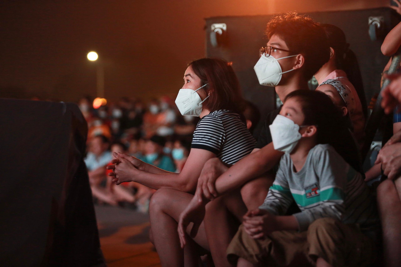 Mưa bàn thắng ở Việt Trì, U23 Việt Nam 'mở hàng' hoành tráng ảnh 27