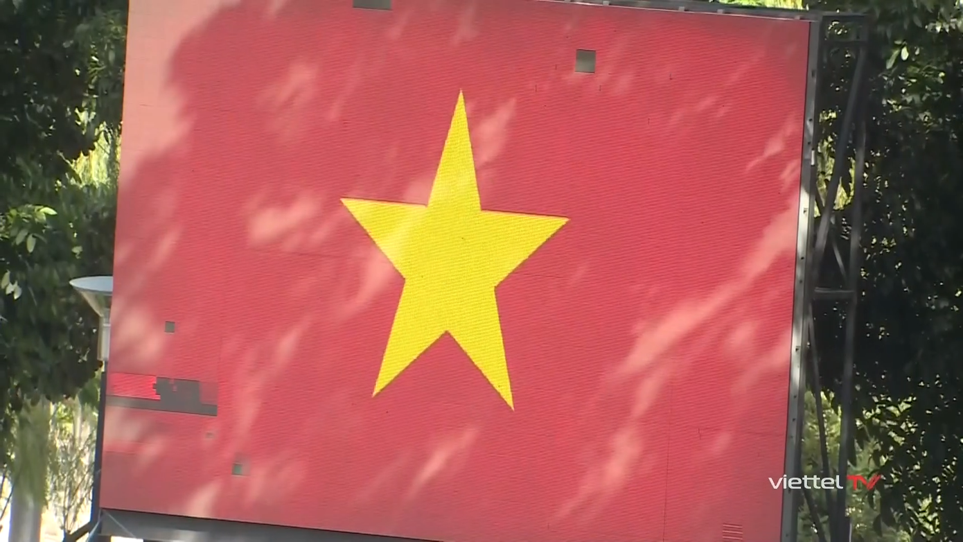 U19 Việt Nam 'nghiền nát' U19 Philippines với cú đúp của Quốc Việt ảnh 7