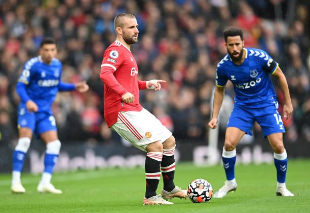 M.U vs Everton 1-1: Quỷ đỏ vô kế khả thi ảnh 3